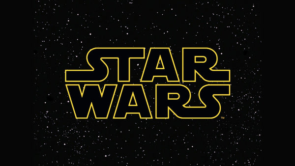 WOWOW百貨店にスター・ウォーズグッズ大集結!