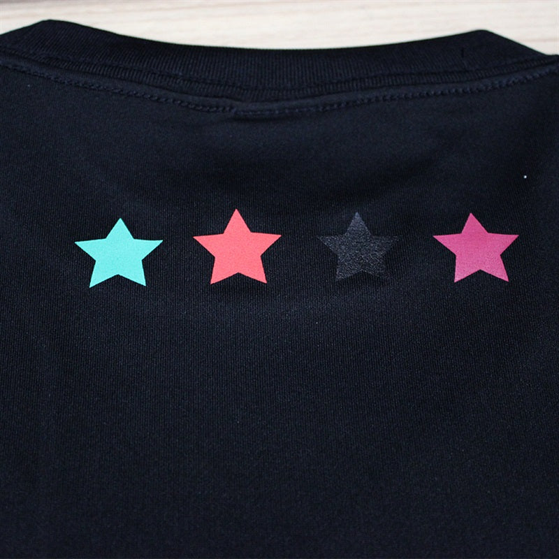 【NAOYA INOUE × ExciteMatch】MONSTER ドライTシャツ