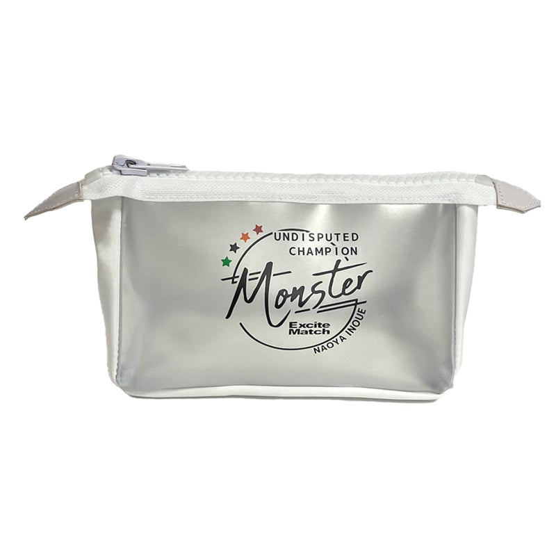 【NAOYA INOUE × ExciteMatch】MONSTER ポーチ