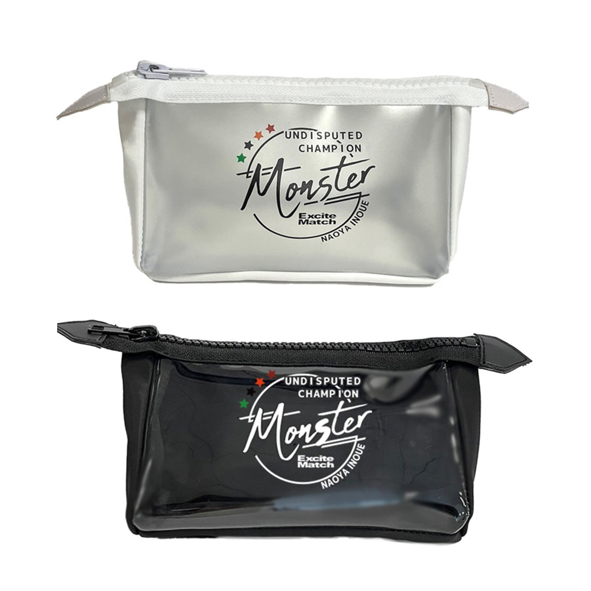 【NAOYA INOUE × ExciteMatch】MONSTER ポーチ