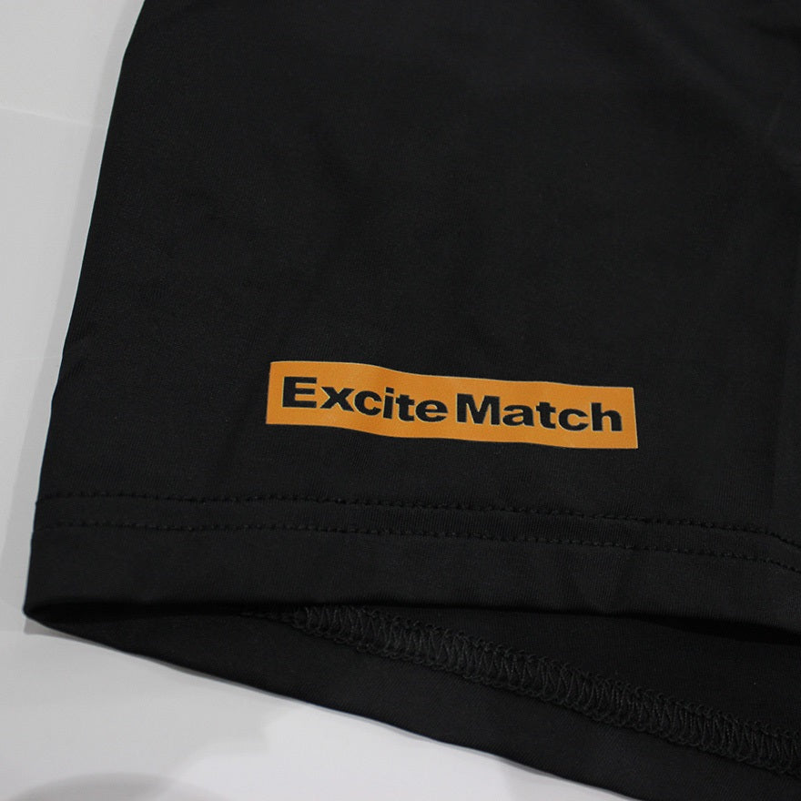 【NAOYA INOUE × ExciteMatch】MONSTER 4階級ver. ボクサーパンツ 2枚セット(スクエアロゴ)