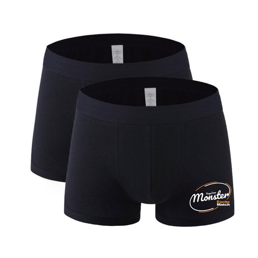 井上尚弥 エキサイトマッチ 限定 モンスター MONSTER バック 黒 NAOYA INOUE × ExciteMatch】MONSTER 2階級4団体統一ver