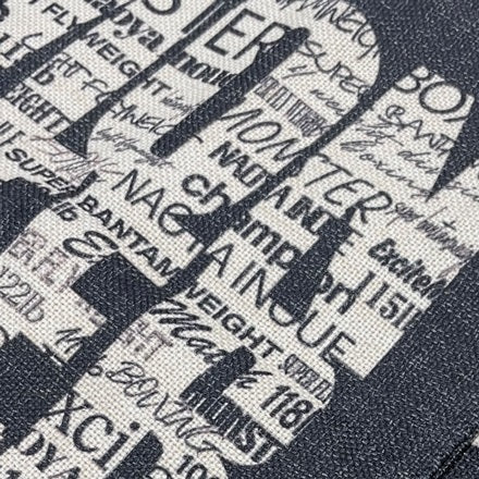 【NAOYA INOUE × ExciteMatch】MONSTER クッション