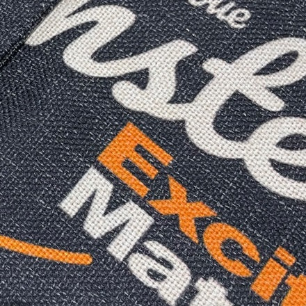 【NAOYA INOUE × ExciteMatch】MONSTER クッション