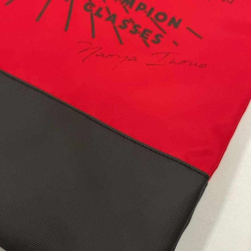 【NAOYA INOUE × ExciteMatch】MONSTER 2階級4団体統一ver. ジムサック