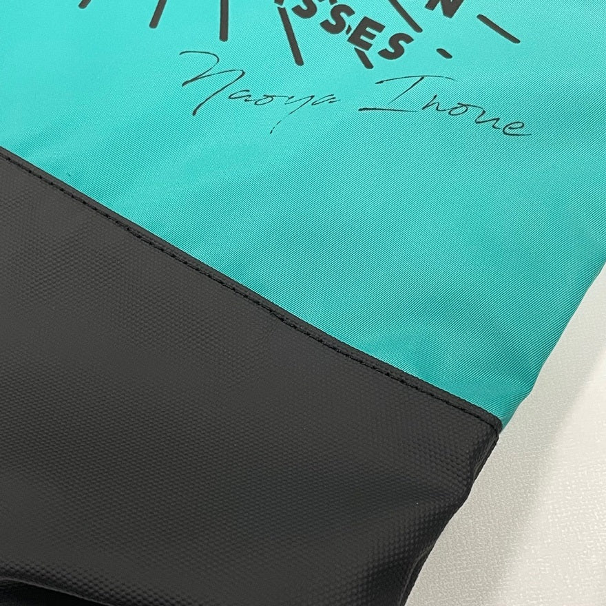 【NAOYA INOUE × ExciteMatch】MONSTER 2階級4団体統一ver. ジムサック