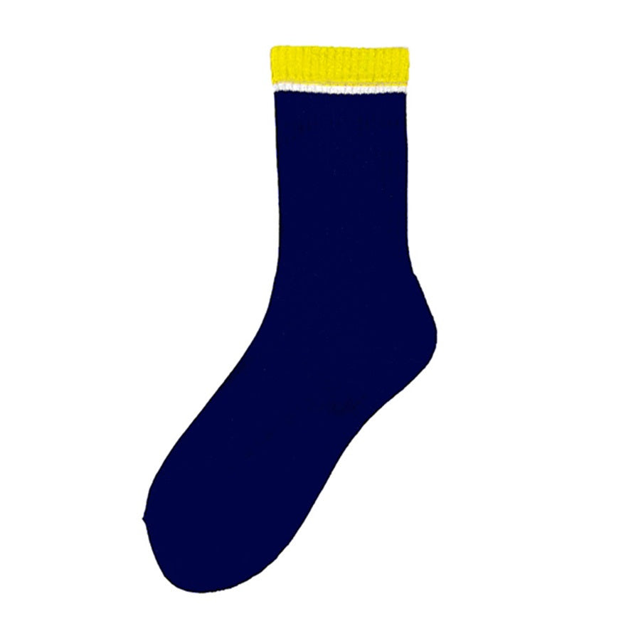 【NBA】NBAロゴ ソックス 25〜27cm