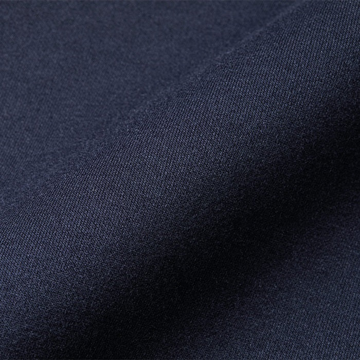 【JUNTO NAKATANI × ExciteMatch】3階級制覇 ダンボールニット クルーネックスウェット