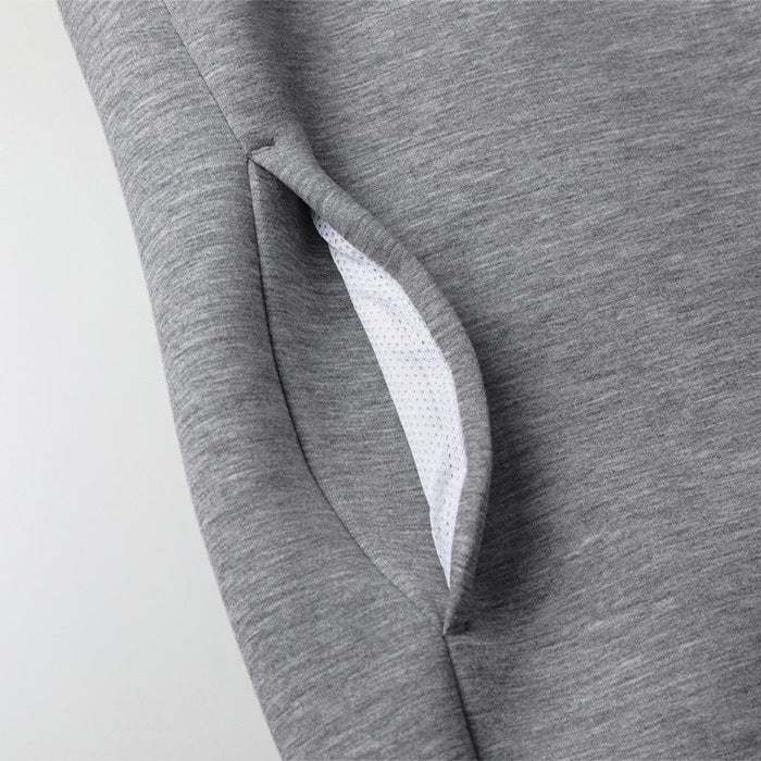 【JUNTO NAKATANI × ExciteMatch】3階級制覇 ダンボールニット パーカー