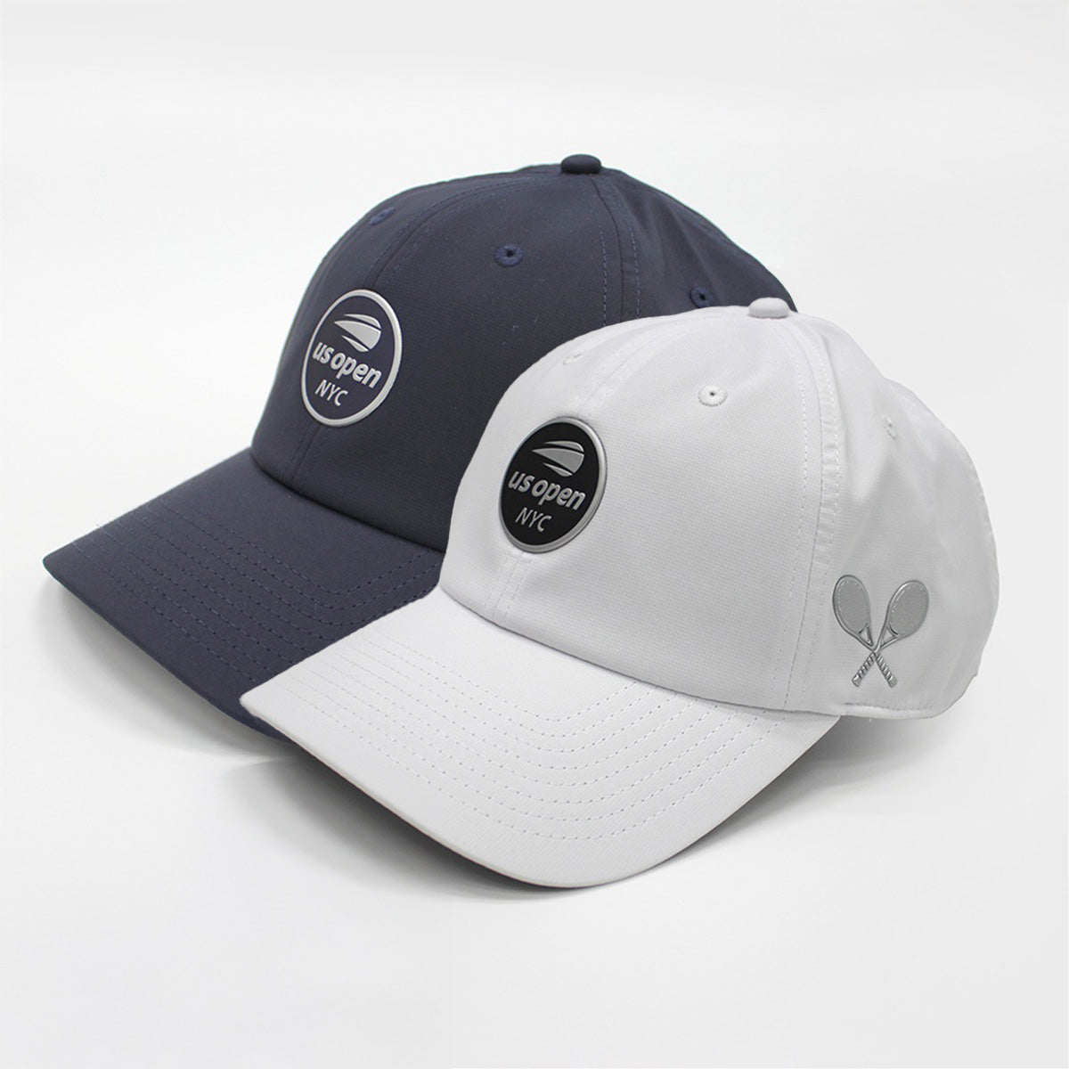 【全米オープンテニス】American Needle ペースキャップ