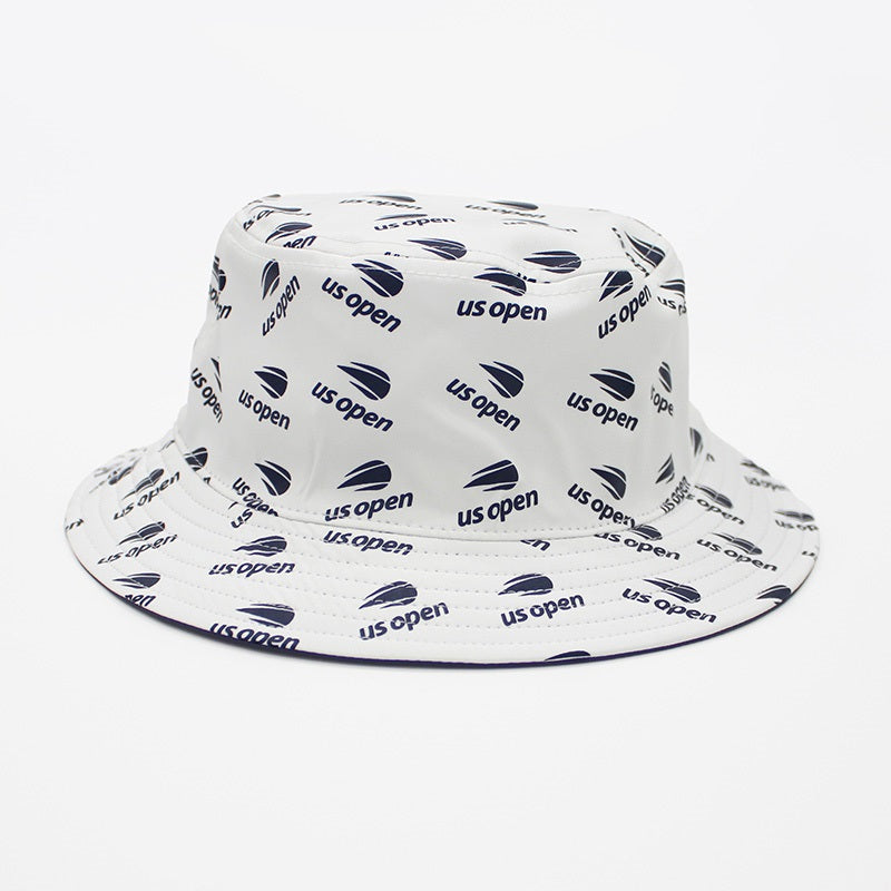 全米オープンテニス】ロゴモノグラム バゲットハット | WOWOW百貨店