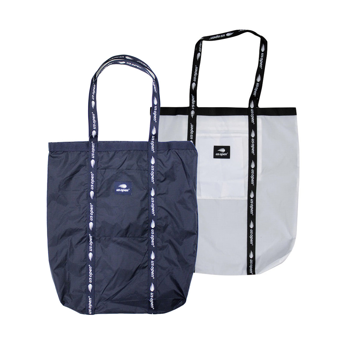 全米オープンテニス】リユーザブル マーケットトート | WOWOW百貨店