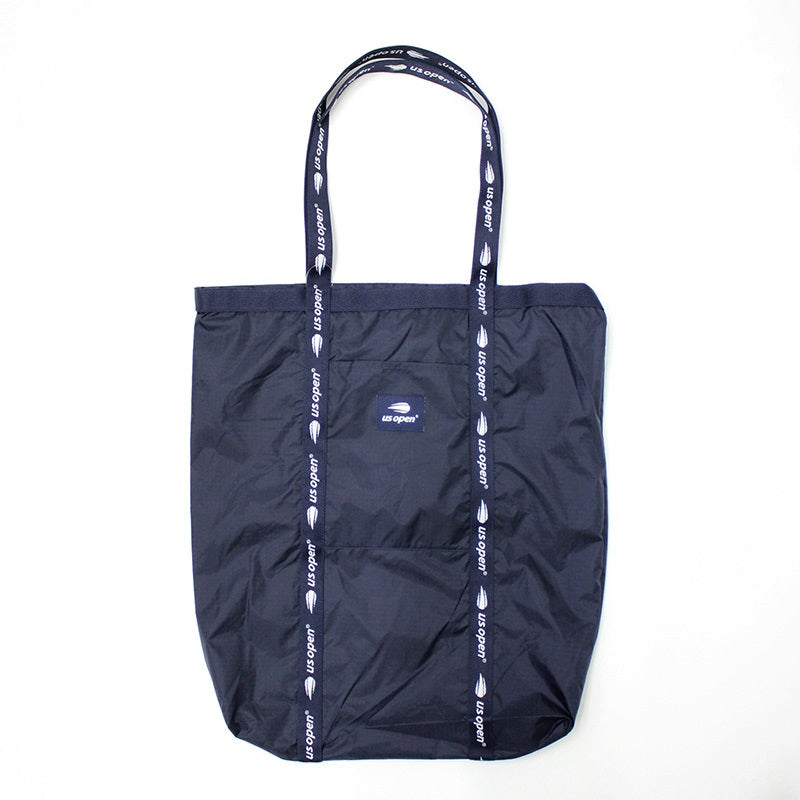 【全米オープンテニス】リユーザブル マーケットトート