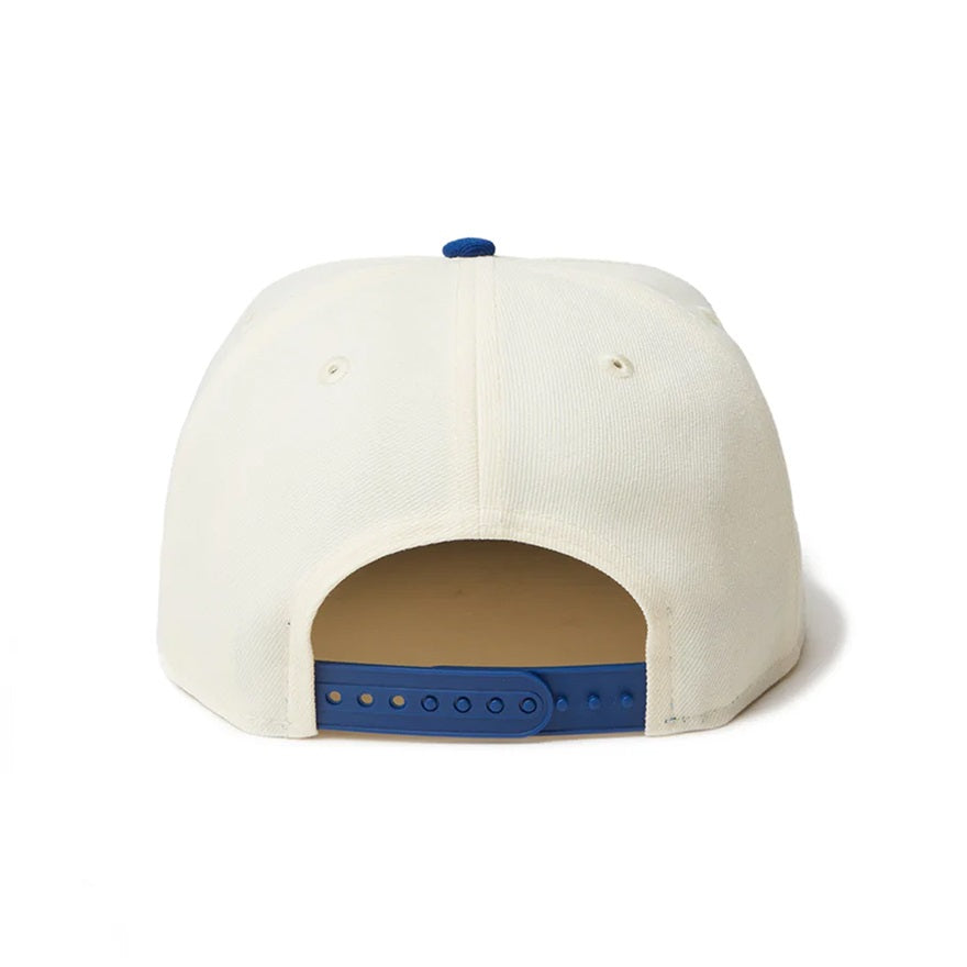 【NBA】NewEra 9FIFTY A-Frame ゴールデンステイト・ウォリアーズ CHAMPION キャップ(WARRIORS)
