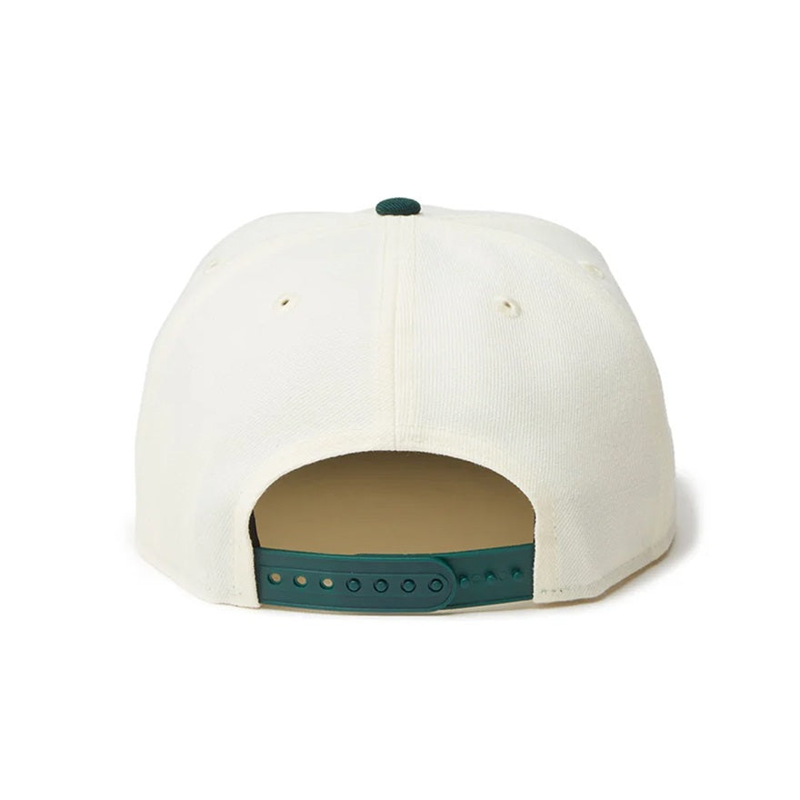 【NBA】NewEra 9FIFTY A-Frame ボストン・セルティックス CHAMPION キャップ(CELTICS)