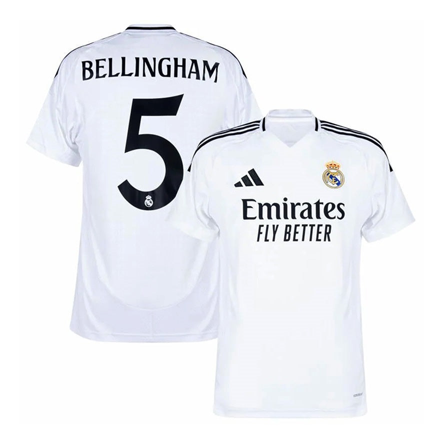 サッカー／UEFAチャンピオンズリーグ】レアル・マドリード 2024