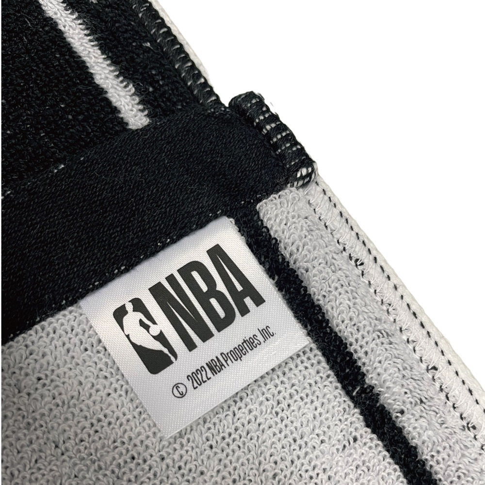 【NBA】NBA公式 ジャガード スポーツタオル
