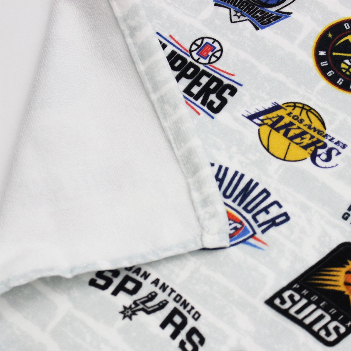 【NBA】フェイスタオル ALL