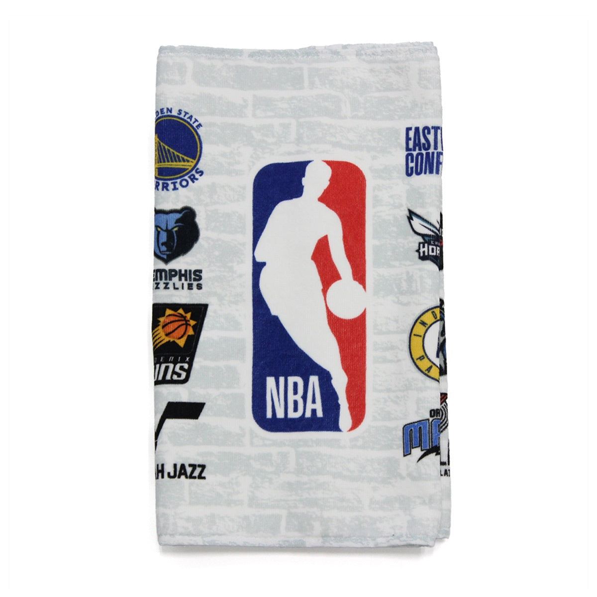 【NBA】フェイスタオル ALL