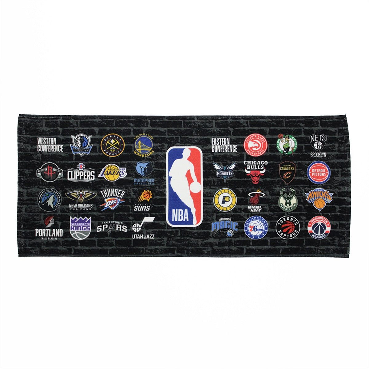 【NBA】フェイスタオル ALL