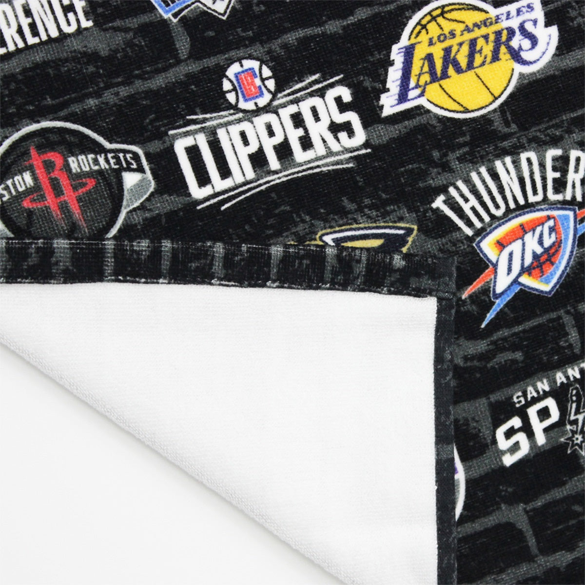 【NBA】フェイスタオル ALL