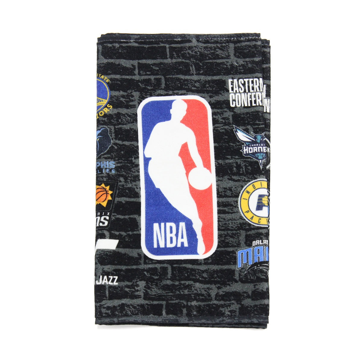 【NBA】フェイスタオル ALL