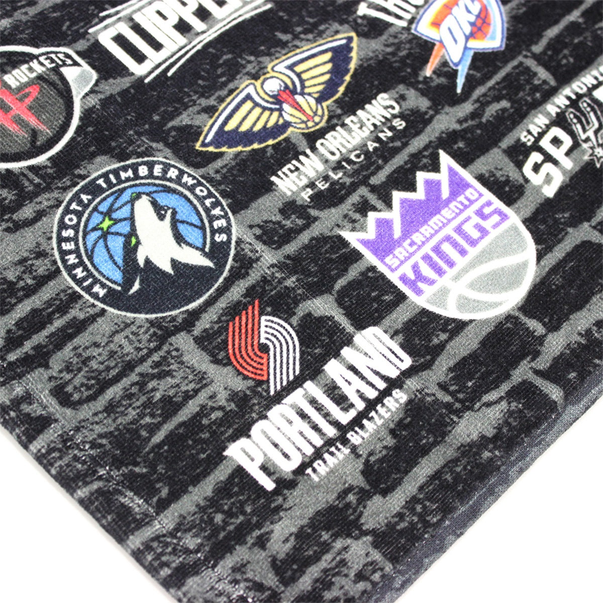 【NBA】フェイスタオル ALL