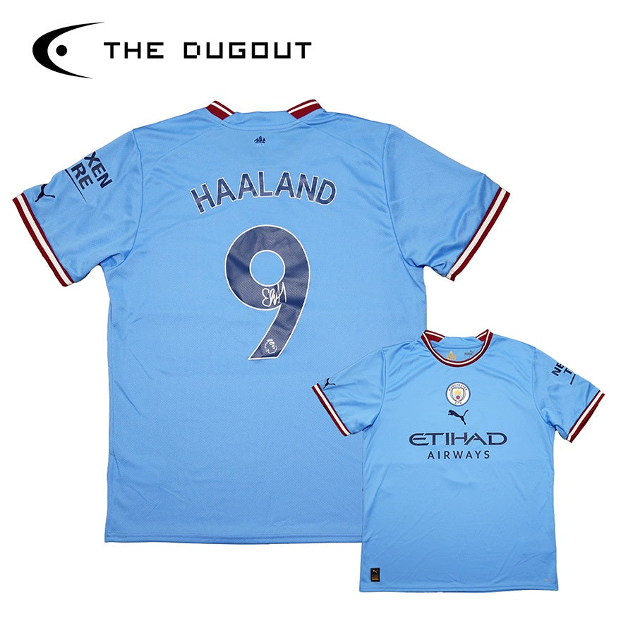 りー アーリング・ハーランド　直筆サイン アーリング・ハーランド 直筆サイン入りカード RPC ミント