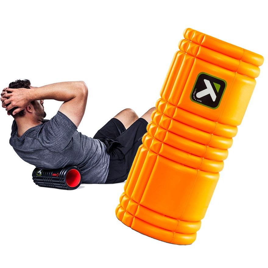 【ゴルフグッズ】トリガーポイント グリッドフォームローラー®