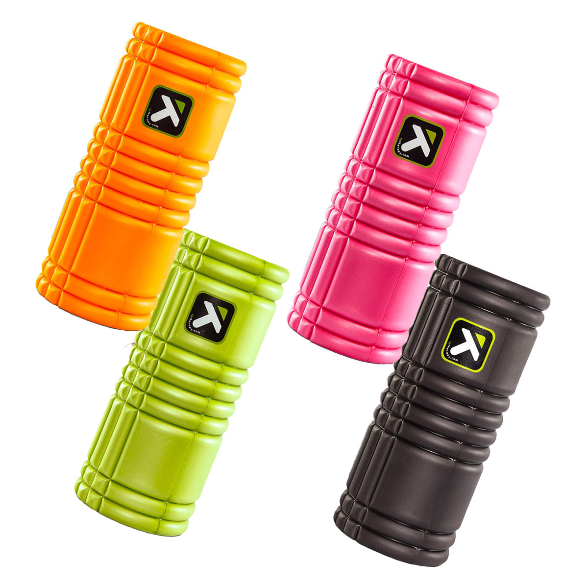 【ゴルフグッズ】トリガーポイント グリッドフォームローラー®