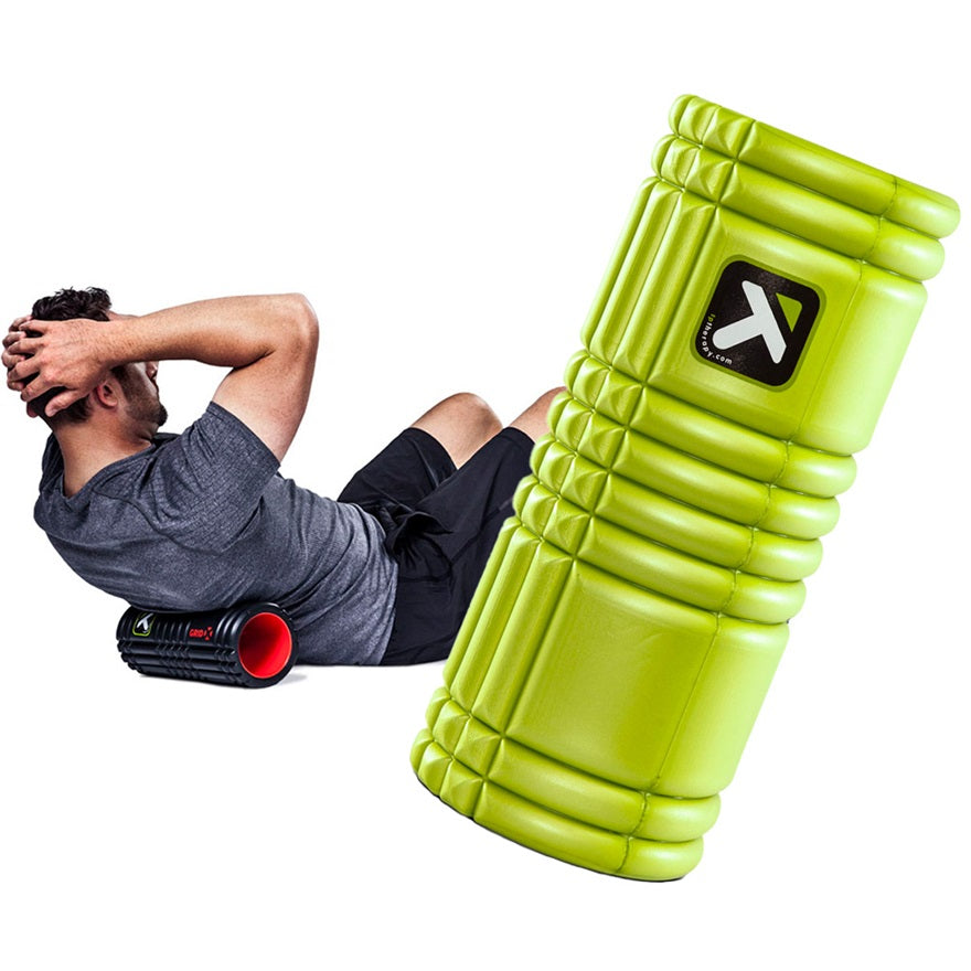 【ゴルフグッズ】トリガーポイント グリッドフォームローラー