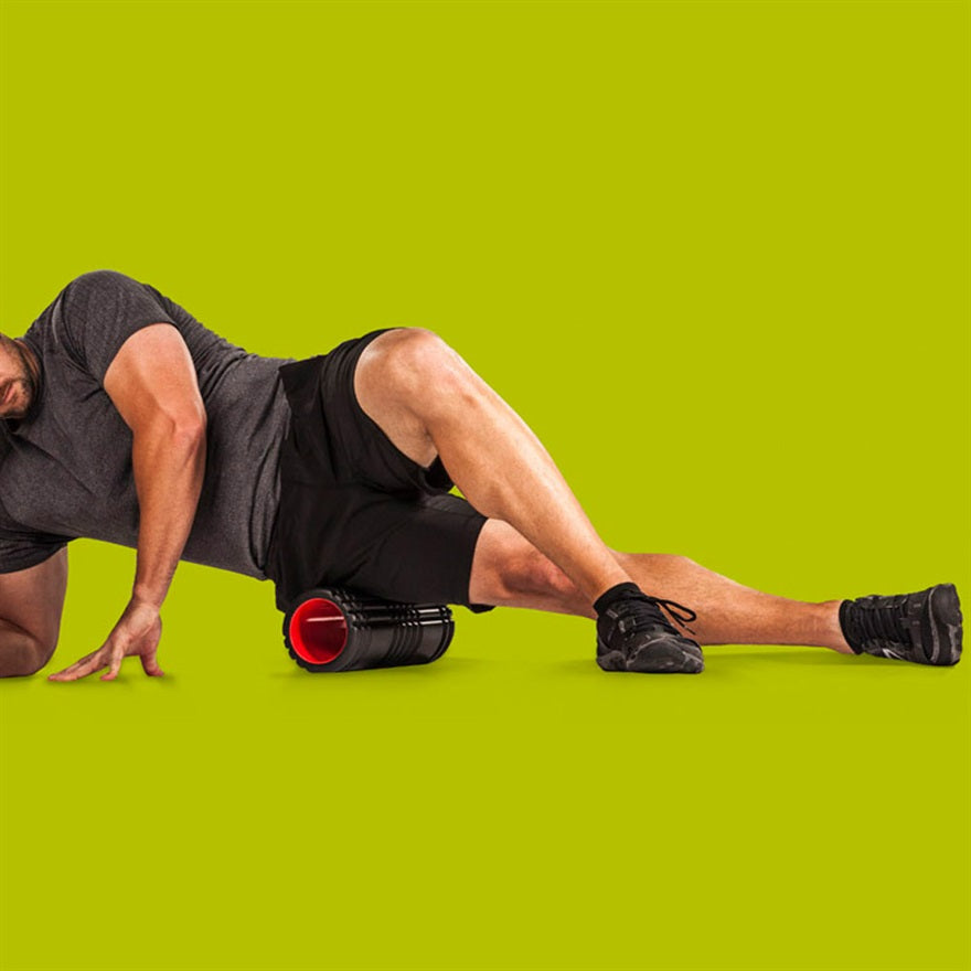 【ゴルフグッズ】トリガーポイント グリッドフォームローラー®