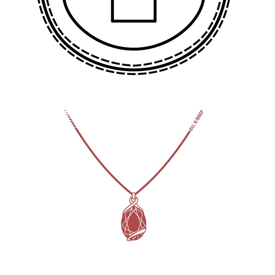 【アニメ/ばいばい、アース】Tシャツ