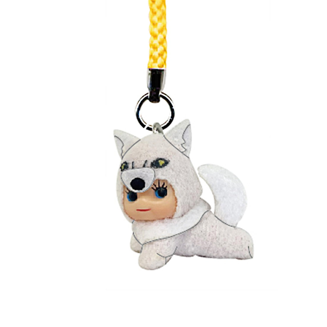 【ドラマW/ドラマ版ゴールデンカムイ】キューピー(レタㇻ)