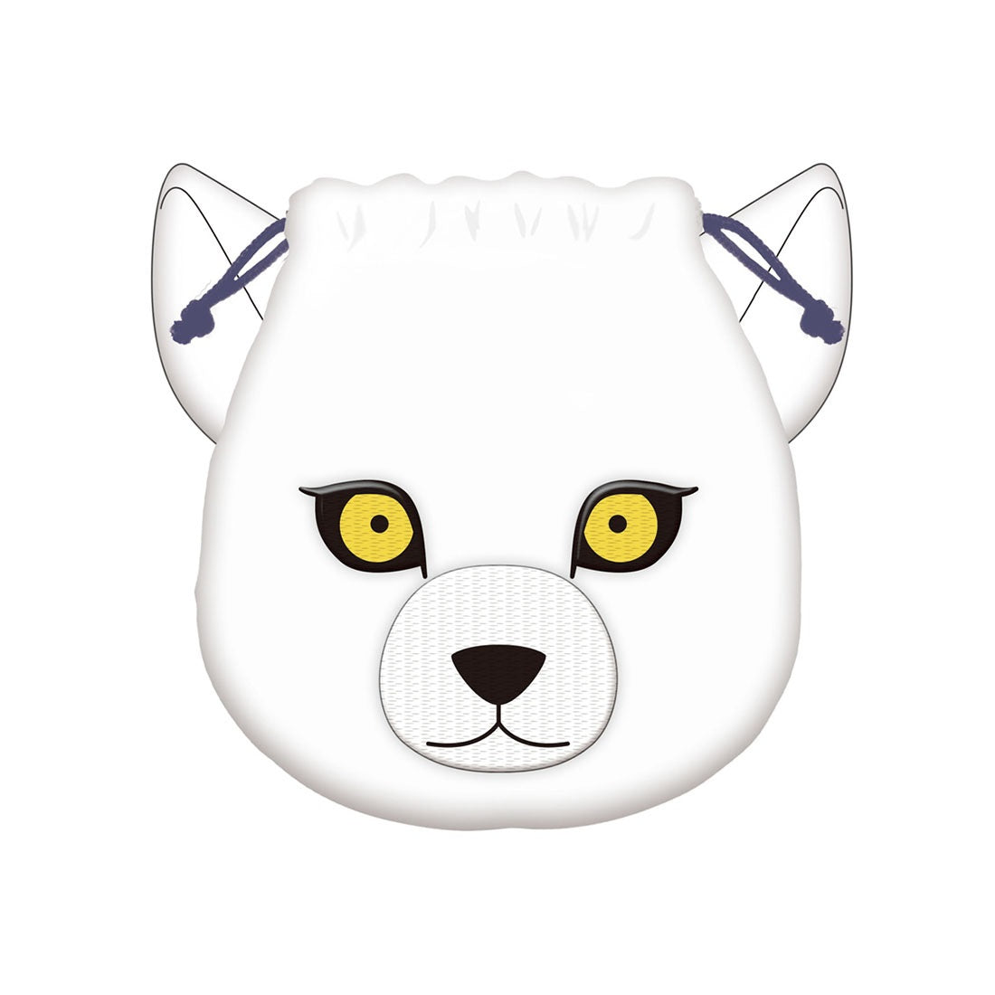 【ドラマW/ドラマ版ゴールデンカムイ】レタ(ラ)巾着