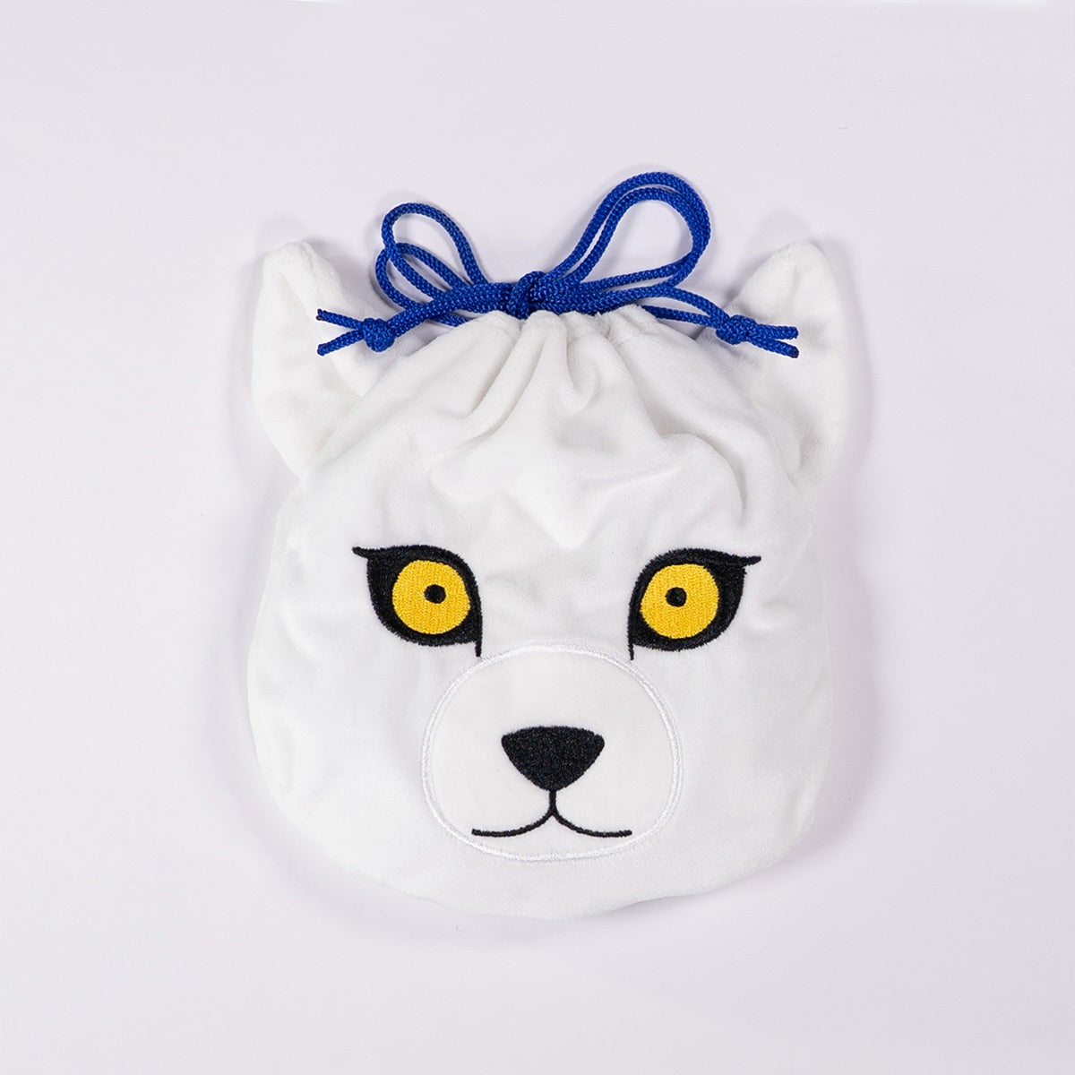 ドラマW／ドラマ版ゴールデンカムイ】レタ(ラ)巾着 | WOWOW百貨店