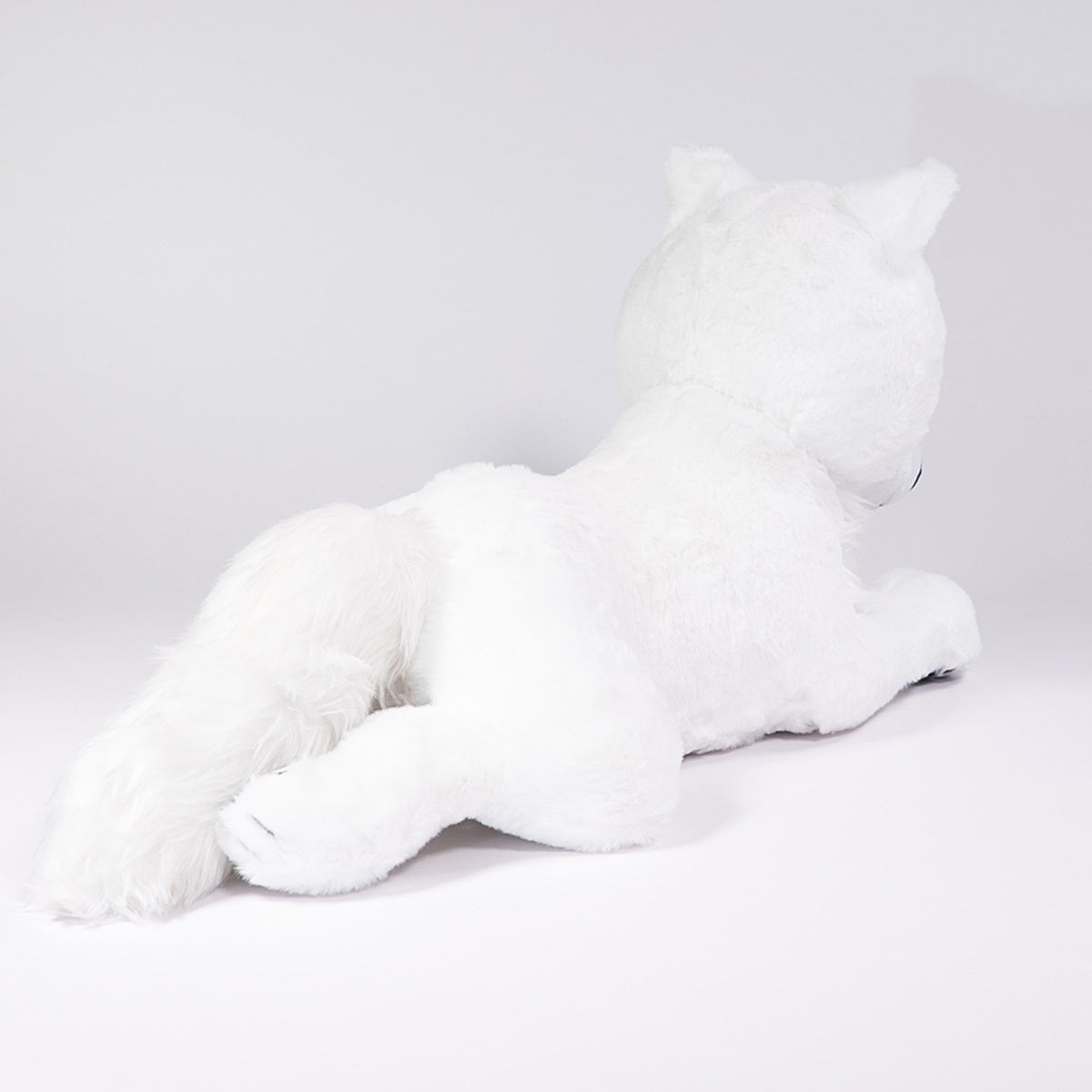 【ドラマW/ドラマ版ゴールデンカムイ】レタ(ラ)ぬいぐるみ