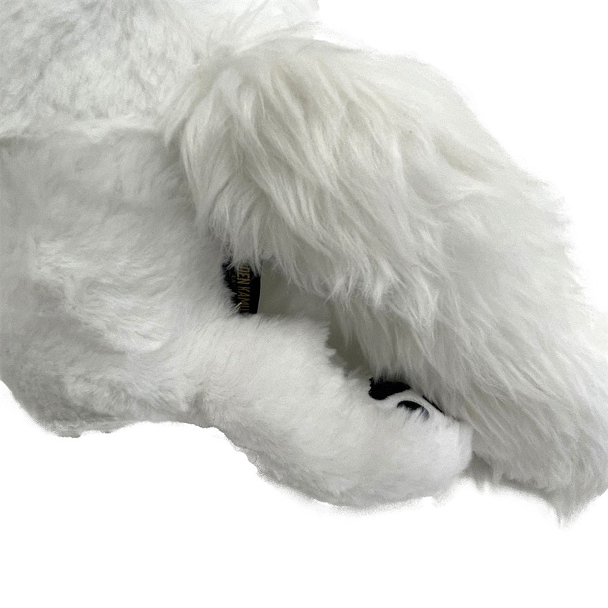 【ドラマW/ドラマ版ゴールデンカムイ】レタ(ラ)ぬいぐるみ