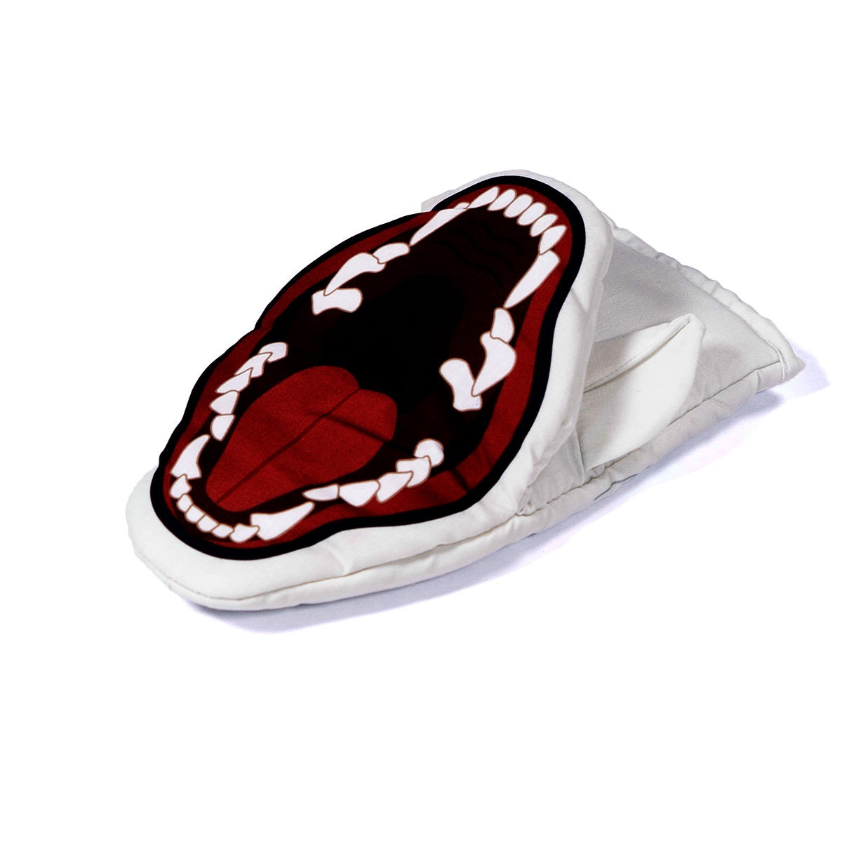 【ドラマW/ドラマ版ゴールデンカムイ】レタ(ラ)のミトン