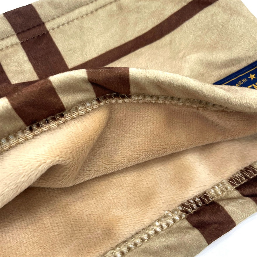 【ドラマW/ドラマ版ゴールデンカムイ】オリジナルネックウォーマー