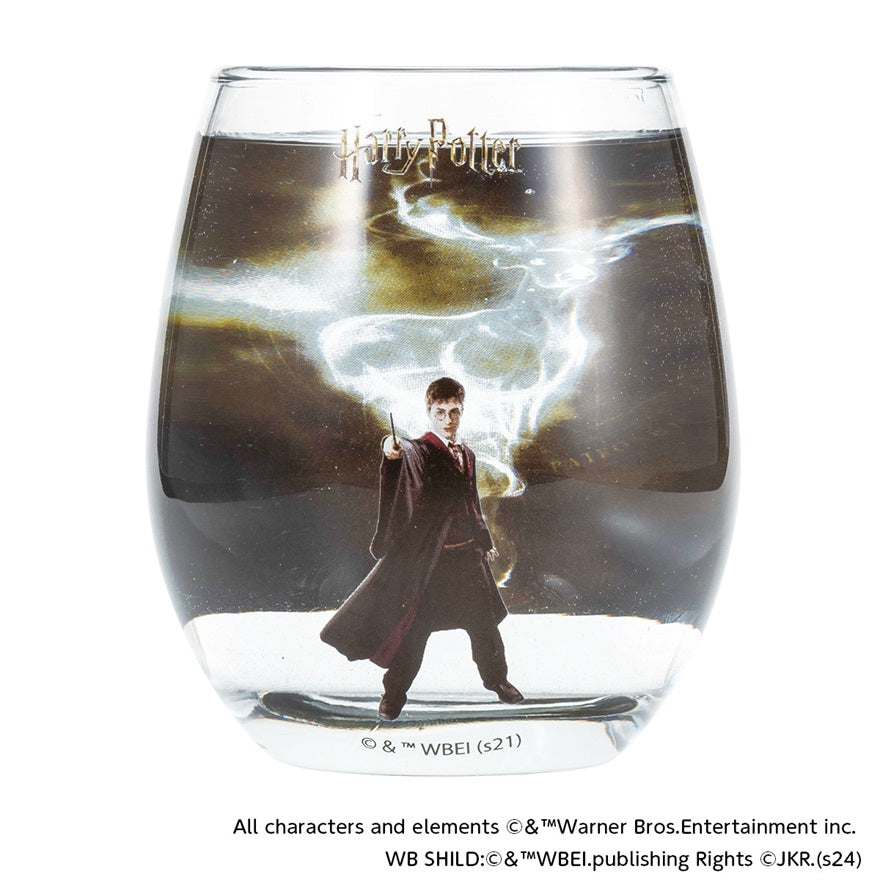 【映画グッズ】ハリー・ポッター 3Dグラス