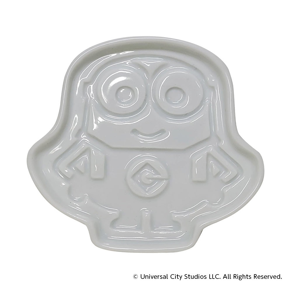 【キャラクターグッズ】ミニオン しょうゆ皿