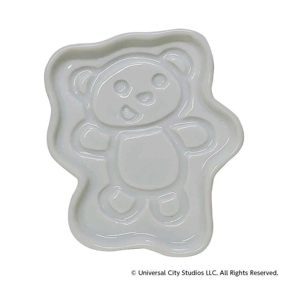 【キャラクターグッズ】ミニオン しょうゆ皿