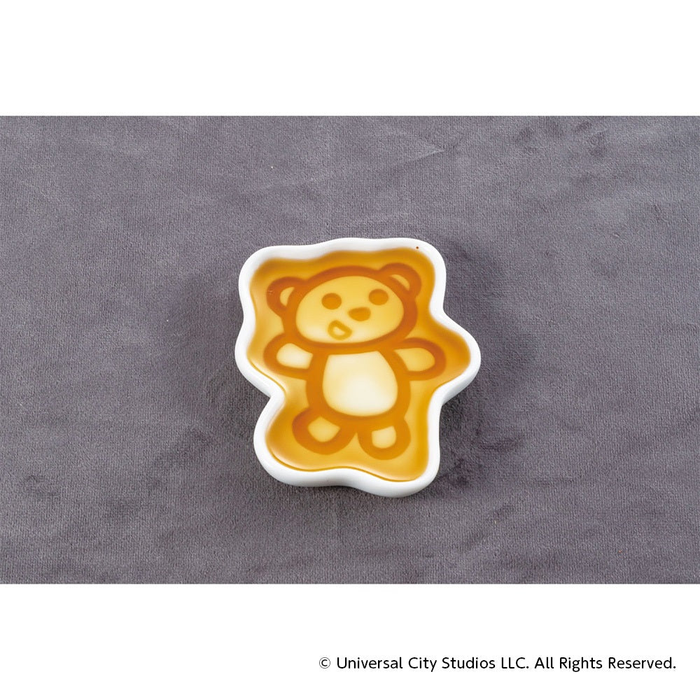 【キャラクターグッズ】ミニオン しょうゆ皿