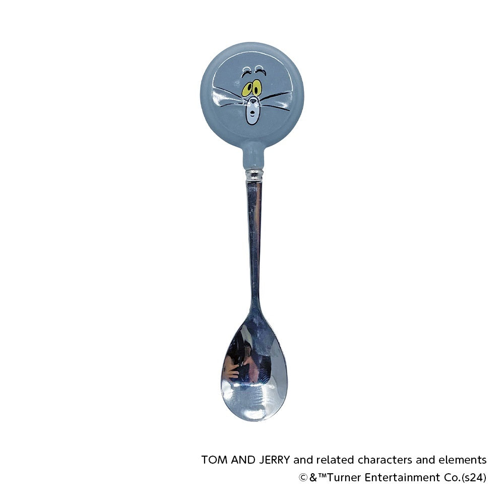 【キャラクターグッズ】トムとジェリー|トム スプーン