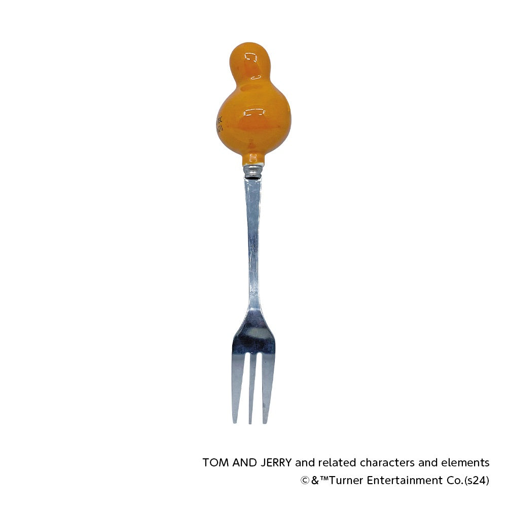 【キャラクターグッズ】トムとジェリー|ジェリー フォーク