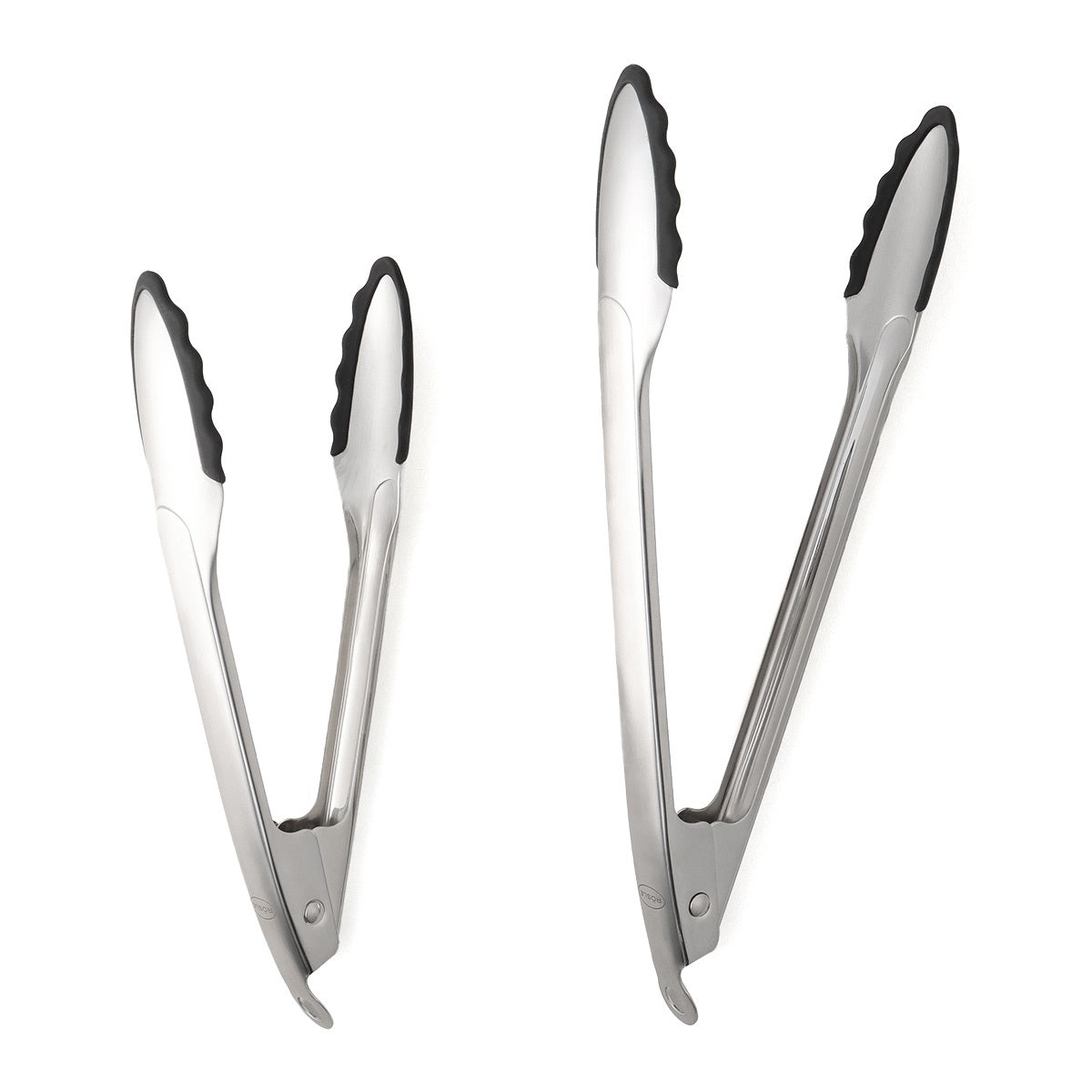 【暮らしをたのしむ、料理道具】<ROSLE>ロッキングトング シリコンガードNEW