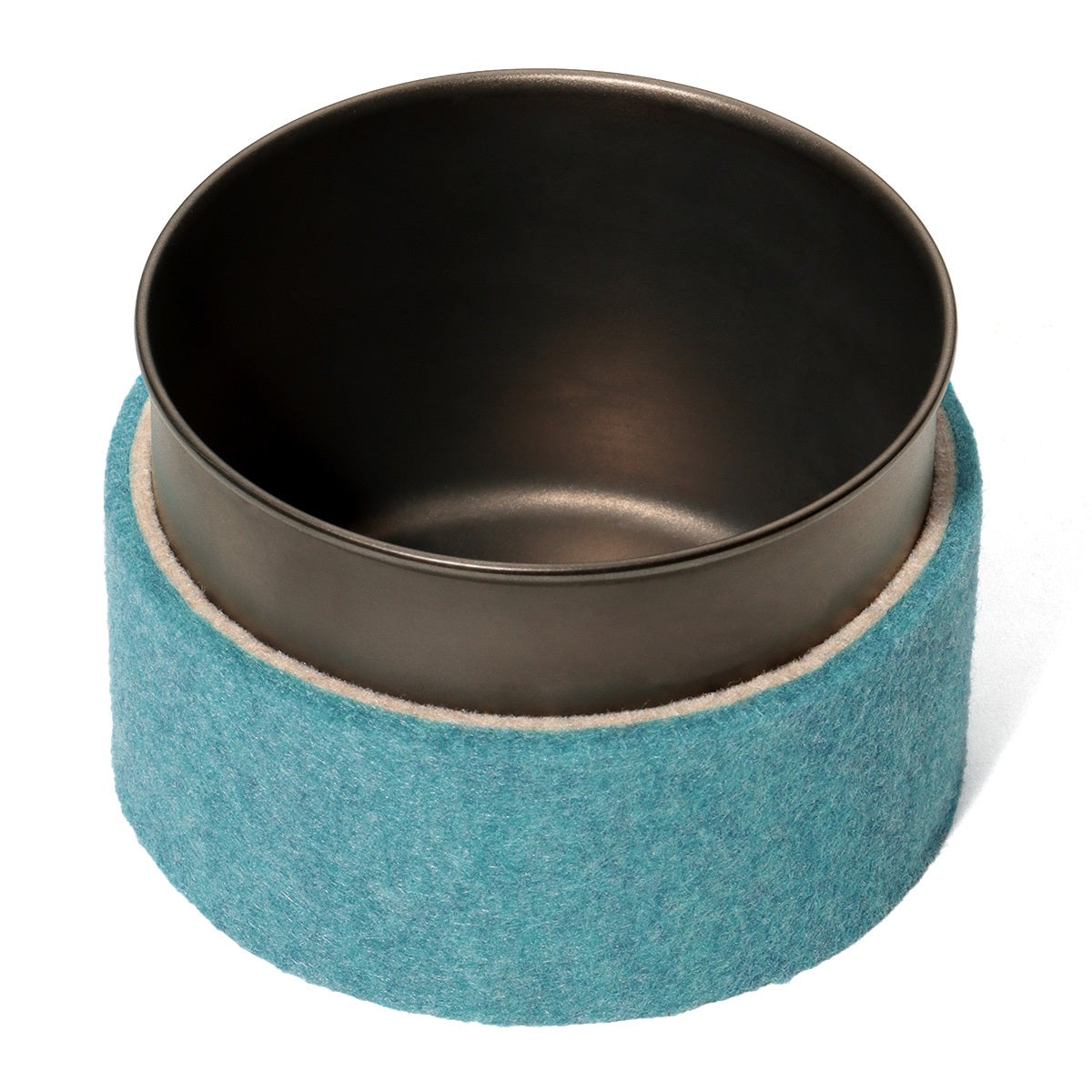 【暮らしをたのしむ、料理道具】<96【KURO】>スリーブカップ