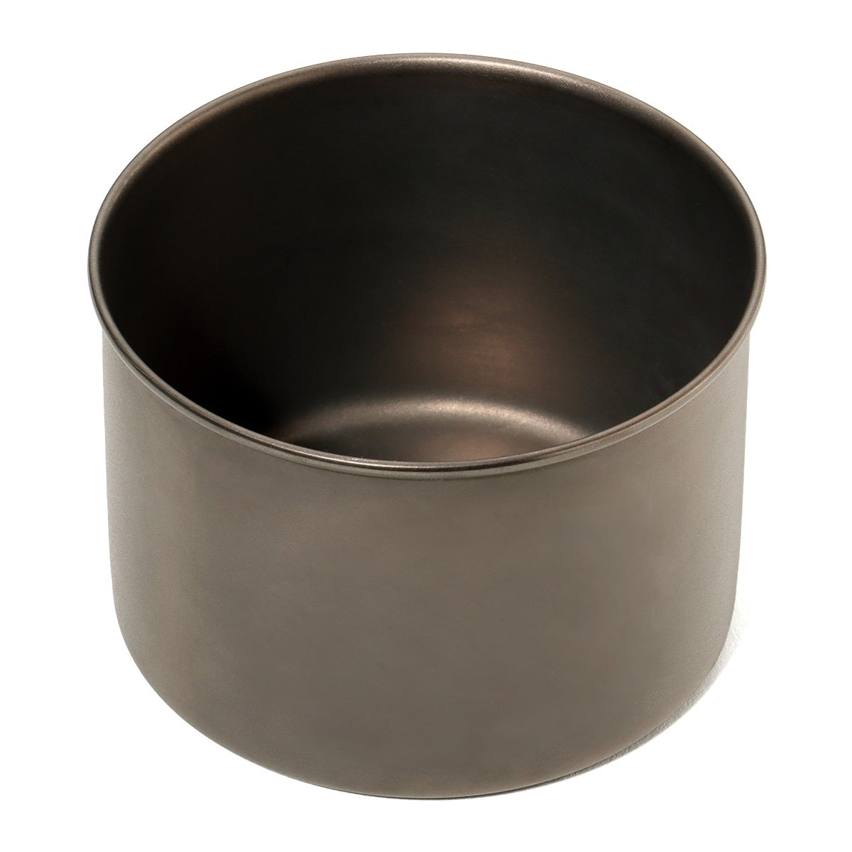 【暮らしをたのしむ、料理道具】<96【KURO】>スリーブカップ