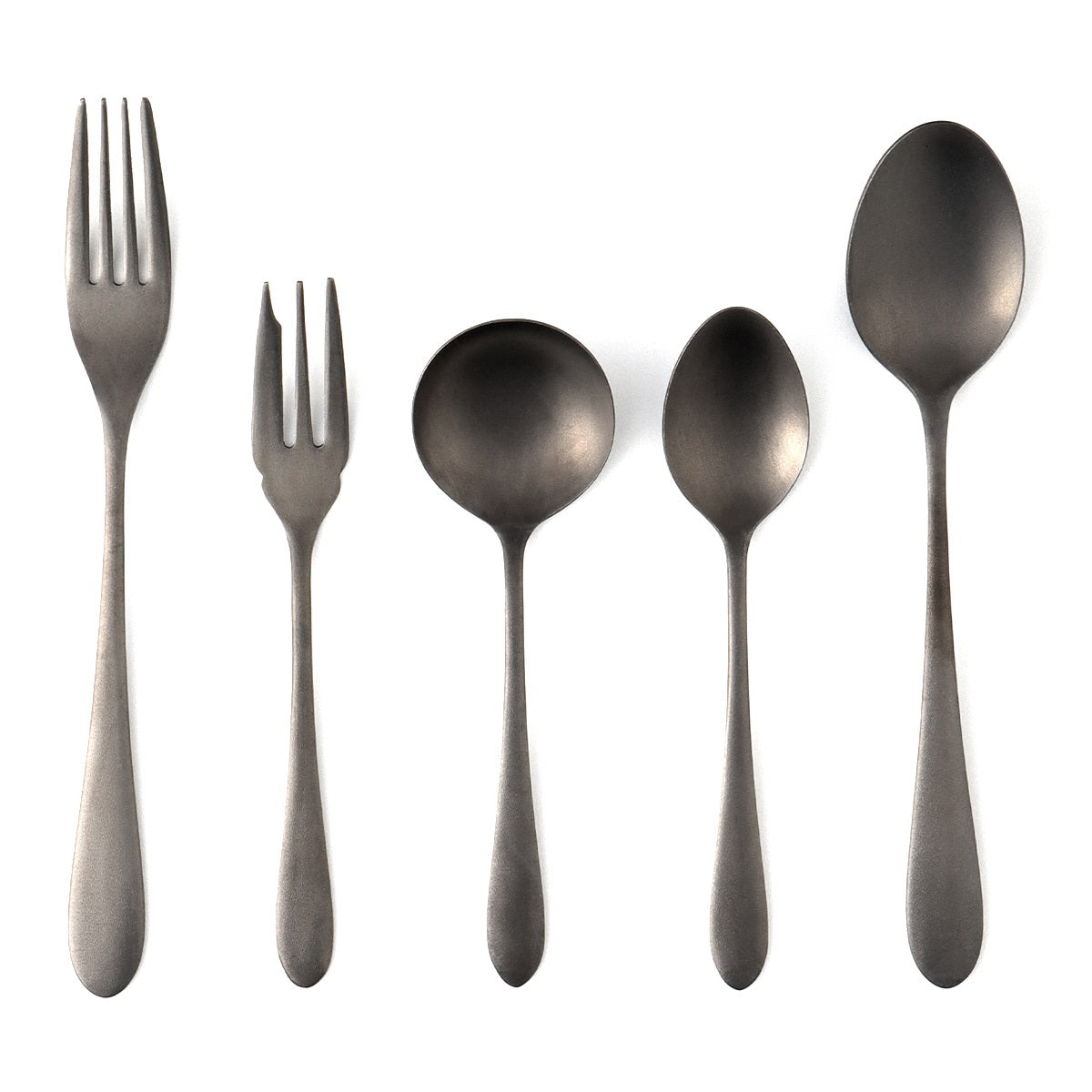 kuro 調理器具 ステンレス製 暮らしをたのしむ、料理道具】<96【KURO】>カトラリー贈りもの